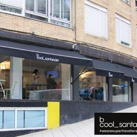 Enjoy Santander Hostel Exterior photo